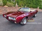 Thumbnail Photo 2 for 1969 Pontiac GTO